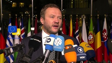 Any Kind of Corruption Is a Bad Thing! Estonia’s Blunt Message on Ukraine at NATO