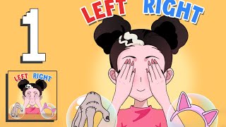 Left Or Right: Dress Up screenshot 4