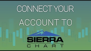 How To Connect Your Ironbeam Account To Sierra Chart & Teton Futures Order Routing