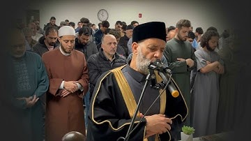 باقة منوعة من التلاوات من سور [ البقرة ، الزمر ، القيامة ] بصوت حسن صالح