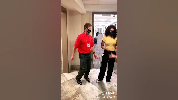 Brottier TikTok Video