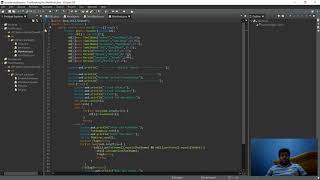 To develop a Java application to calculate the fuel cost consumed by the customer. screenshot 4
