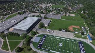 Skyline High School