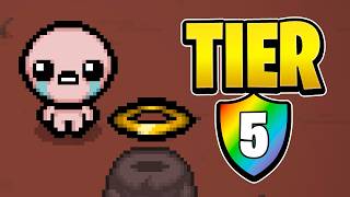 El HALO Tier 5 está ROTÍSIMO