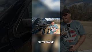 2026 RAM 1500 RHO Features  Mirrors, Fenders, and Tech Explained!