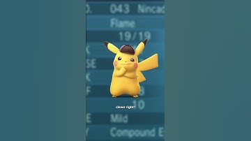 Pokemon made a MISTAKE With MEW & MEWTWO... #pokemon