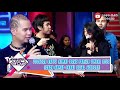 Download Lagu JOGETIN RAFFI AHMAD! DEWI PERSIK UMBAR BODI BIKIN AHMAD DHANI KESEL SENDIRI! - DAHSYAT