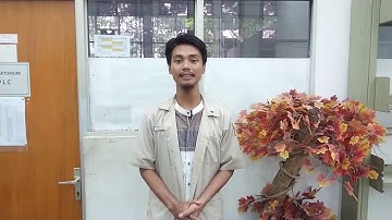 SCADA PROJECT | Arduino Ethernet | Politeknik Negeri Bandung