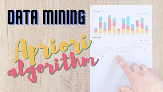 Apriori Algorithm | Data Warehousing and Mining | Solved Problems | University Exams