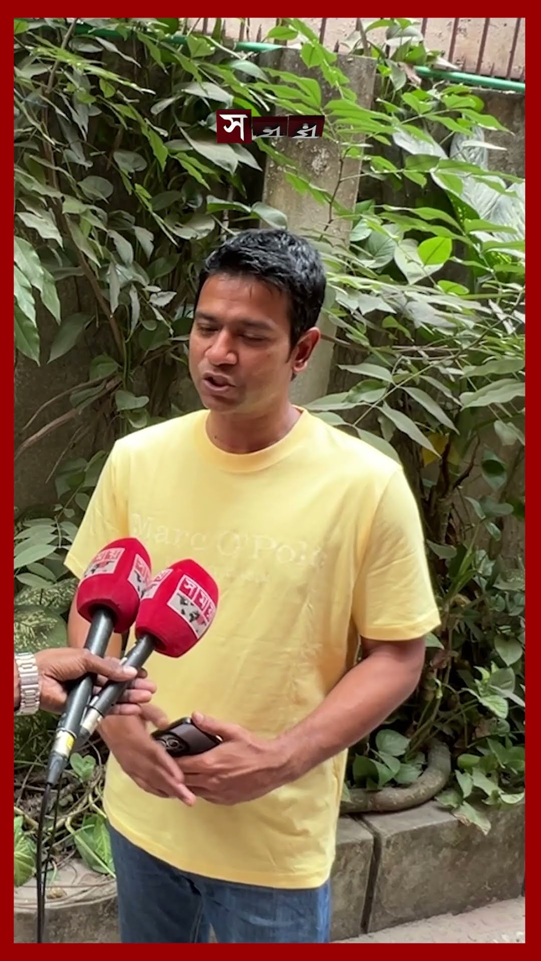 জানা গেল হঠাৎ বিসিবি থেকে হান্নানের পদত্যাগের কারণ #hannansarkar #resignation #bcb #somoytv #shotrs