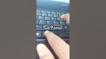 How to View File Properties With Shortcut keys ⌨ 💻