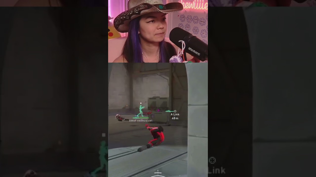 my one good play i lost all games after #valorant #valorantclips #streamer #gamer #valorantgameplay