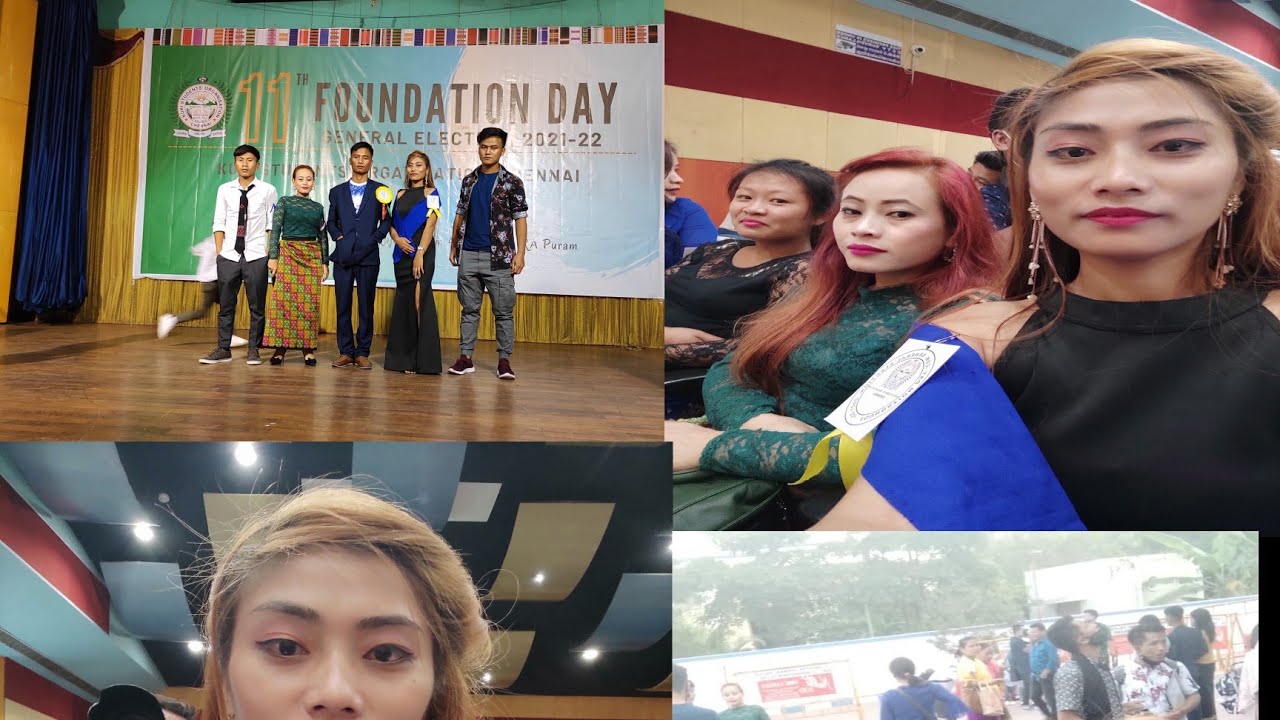 KSO Chennai foundation dayNampi lanu Lydia. YouTube