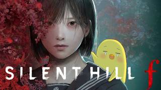 初見　【SILENT HILLｆ】自宅からまたあの場所へ　８回目