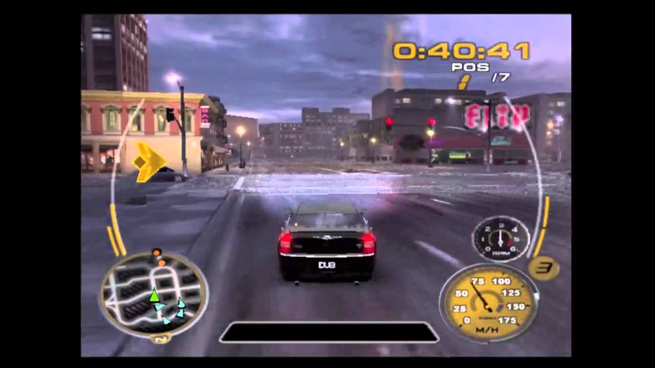 2 Códigos SECRETOS que Foram REMOVIDOS do Midnight Club 3: DUB Edition  Remix 