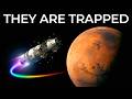 Why the First Humans on Mars Will Never Return Home