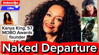 Kanya King, Founder of MOBO Awards, dead at 57, left indelible mark - Tribute by Valerie-Suzette