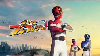 Download Lagu BAKUAGE Sentai Boonboomger OP MP3 Download Lagu BAKUAGE Sentai Boonboomger OP MP3