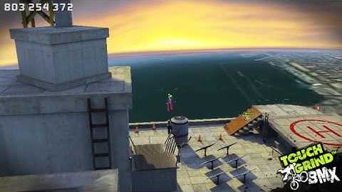 Best Touchgrind BMX hack! - Touchgrind BMX