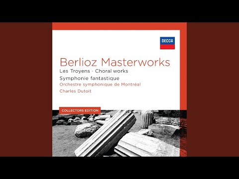 Berlioz: Requiem, Op.