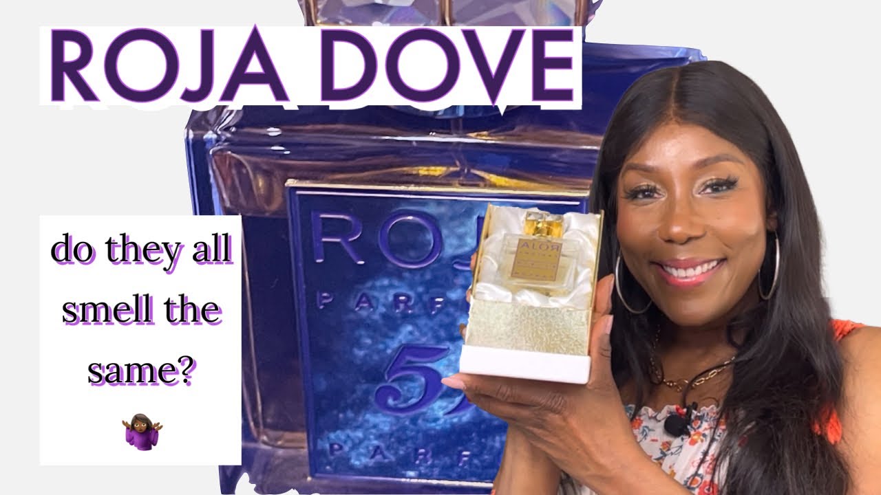 Do We Still Love ROJA?  | Collection Tour