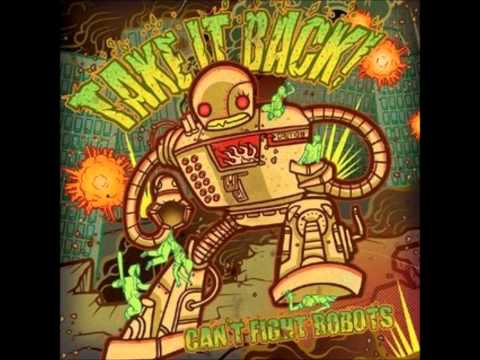 Together, Burning Bright! Video