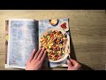ASMR: reading the april tesco magazine (lofi, soft spoken) 