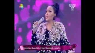 ♥♥ DIVA BULENT ERSOY SHOW ABLAN KURBAN OLSUN SANA Resimi