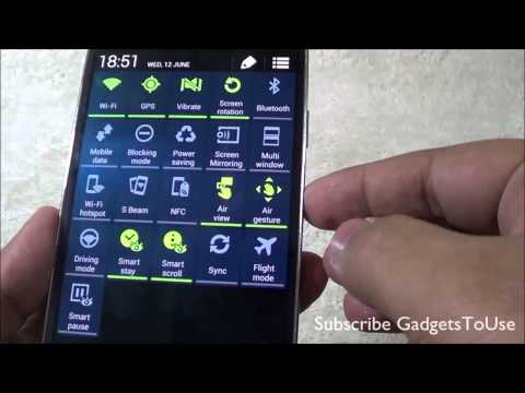 Solved   Reduce Heating Problem on Samsung Galaxy S4 While Using Camera, Playing Games