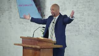 How to Win a City — John 4 — sermon from Grants Pass Baptist Church