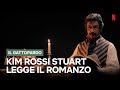 KIM ROSSI STUART legge IL GATTOPARDO | Netflix Italia