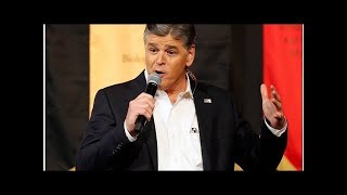 Sean Hannity denies being client of Donald Trump’s personal attorney - National