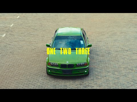 Carsmoh - One Two Three Feat. Goodboy_Gravity & Yeahiknow ( Official Music Video)