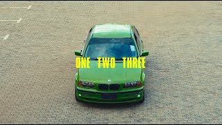 Carsmoh  One Two Three Feat Goodboy gravity U0026 Yeahiknow    