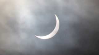 Solar Eclipse - Friday 20th March 2015: 9.25am