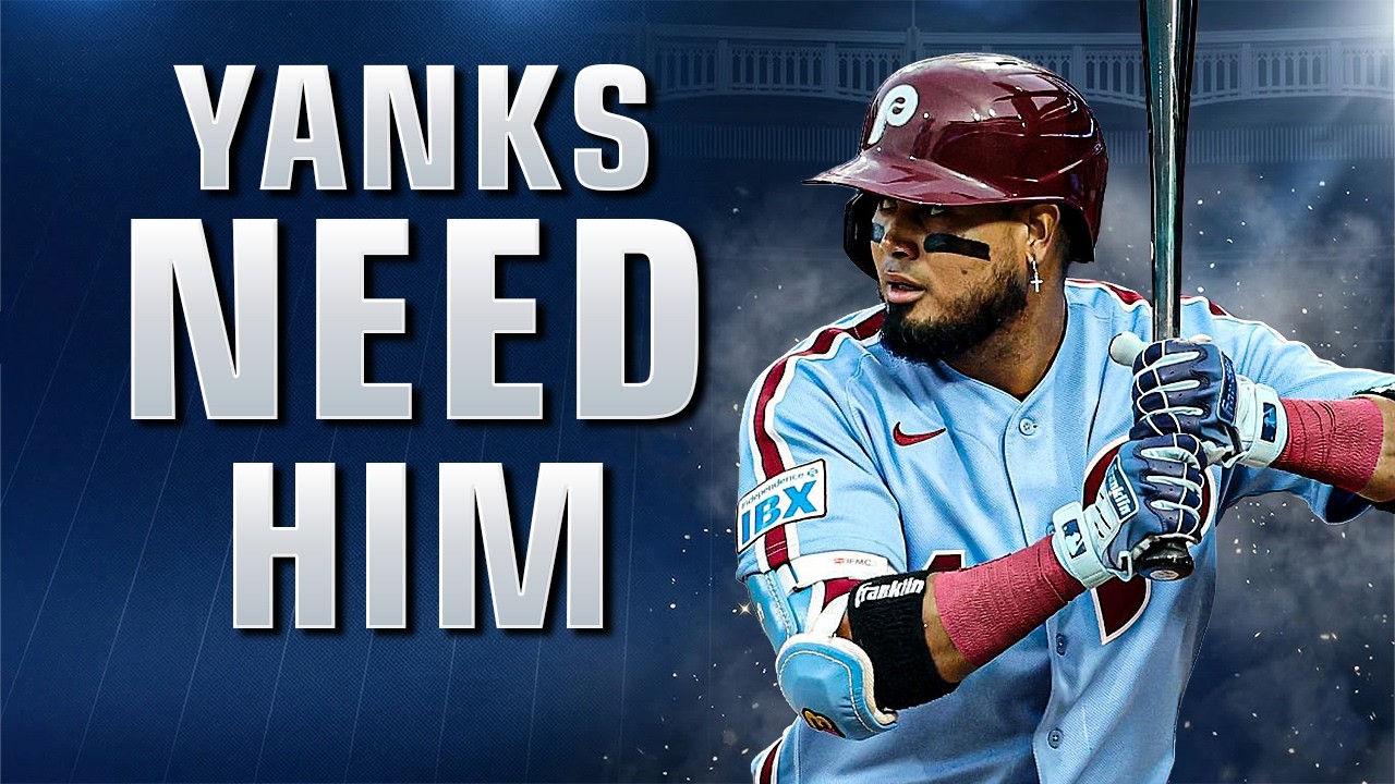 What the Yankees Need to Fix This Offseason