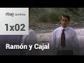 Ramón y Cajal: Historia de una voluntad: Capítulo 2 - Cajal en Zaragoza | RTVE Archivo