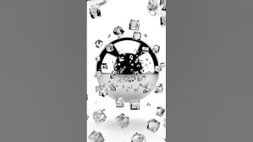 Spheres and Cubes: A Visual Transformation