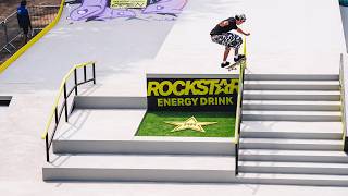 Best Tricks From the Men’s Street VQS Qualifier | Rockstar Energy Open 2026