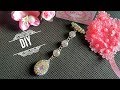 DIY // TUTORIALBROS DAGU DIAMOND