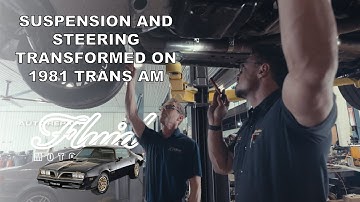 We Turned This LS Swapped 