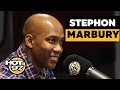 Stephon Marbury Keeps It REAL On Knicks, Jay-Z, Kobe Bryant, Influence + Playing In China