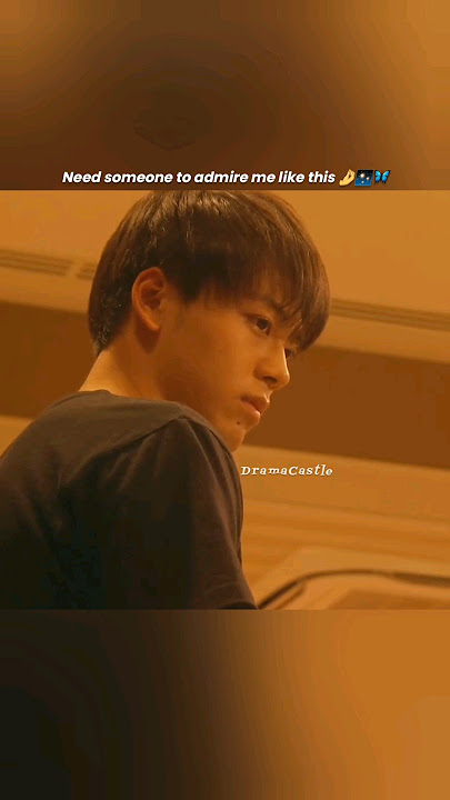 The way he adore her 🤌✨❤ #jdrama #japanese #overprotectedkahoko #shorts