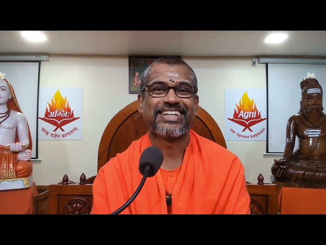 01.லகுவாக்யவ்ருத்தி முகவுரை & ச்லோகம் - 01