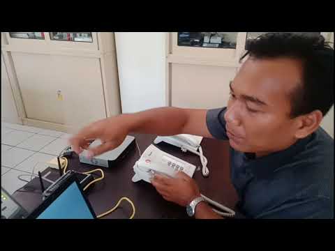 Video: Apa integrasi telepon komputer?
