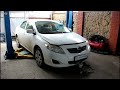 Что лучше откачать масло или слить через пробку на Тойота Королла 2008 1,6 Toyota Corolla