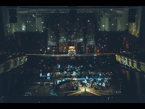 蓮沼執太フルフィル公演『フルフォニー』ダイジェスト / Shuta Hasunuma Full Philharmonic Orchestra "FULLPHONY" 18th Aug 2018