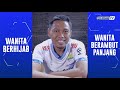 Kiri, Bek Kiri, Corner. Tiga Kunci Utama Seorang Tony Sucipto - DIADU