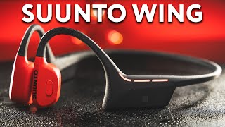 Suunto Wing Review | Better Than Shokz?