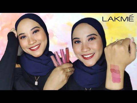 Rahasia Penampilan Syahrini Bersama Lakme Make Up – Hitam Putih. 